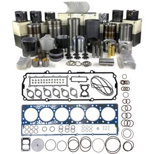 C11 Engine Overhaul Rebuild Kit For Parts