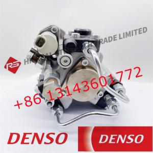 Diesel Engine Fuel Injector HP4 Pump 294050-0028 For 6H04 Engine 8-87602049-7