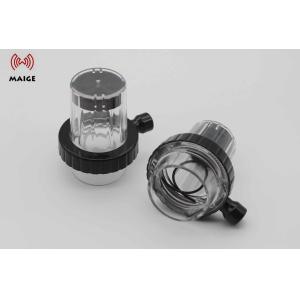 EAS Bottle Caps Security Alarm Tag For Wine , Champagne , Spirit , Liquid