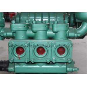 China CE Approved BW160 High Pressure Mud Pump on sale