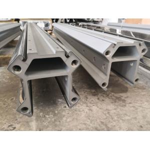 China TF500-8' Feed Beam TF500-10' Aluminium Extruded Profiles on sale
