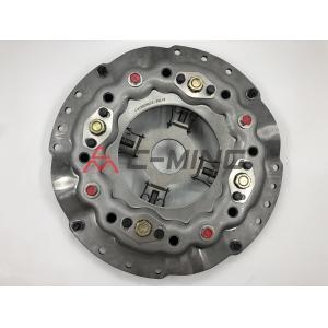 China ISC621 6HK1 Isuzu Clutch Kits 381x238x405 1-31220-382-2 on sale