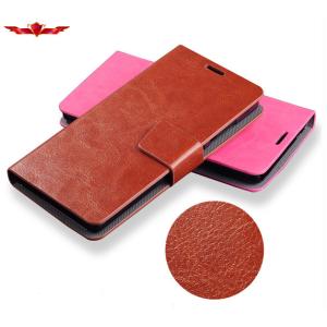 Ultimate Fit Ditrproof/Shockproof HUAWEI HONOR 3C 3X PU Wallet Leather Cases