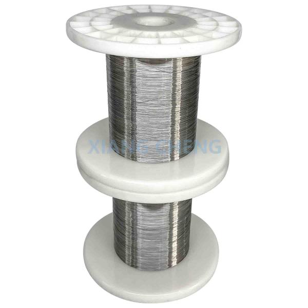 Exceptional Performance Inconel Alloy 718 Welding Wire N07718 GH4169 NiCr19Nb5Mo