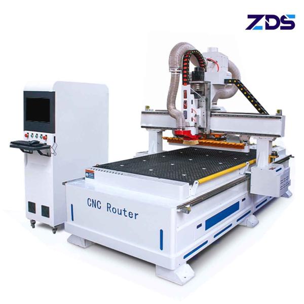 Quality 1300*2500mm Woodworking CNC Router wholesale