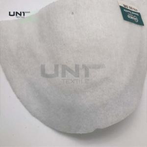 Womens Foam Dress Sewing Shoulder Pads Polyester Removable Shoulder Pads