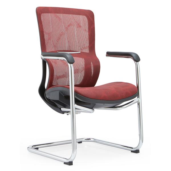 Quality Modern Wholesale Custom High Quality Office Conference Room Meeting School Home Mesh Back Executive Chairs wholesale