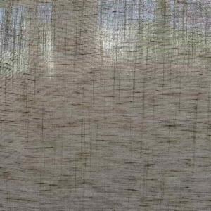 100% Polyester Plain Weaving Solid Dyeing - Linen Touch