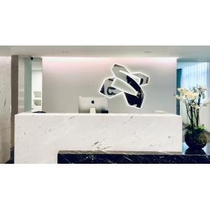 Transformer Lamination EI Magnetic Core Electrical Steel Sheets