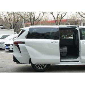 TOYOTA Sienna 2023 2.5L Hybrid Shushi version 2.5T 189HP L4 5Door 7seats MPV Car