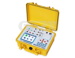 China ZXDN-3 Multi-Functional Three Phase Energy Meter Field Calibrator on sale