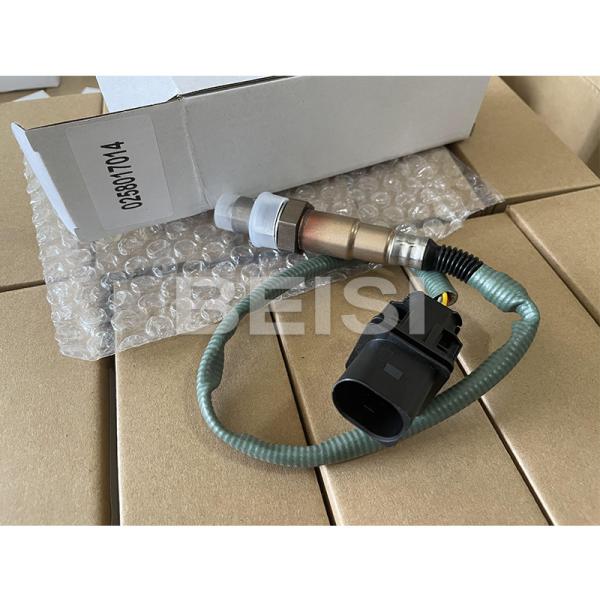 Quality lambda Sensor 0258017014 Auto O2 Oxygen Sensor For Mercedes-Benz 0035426918 wholesale
