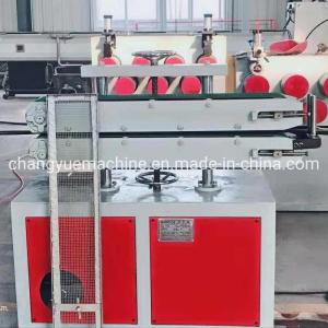 Customized Request PVC Fibre Reinforced Pipe Making Machine for Advanced
