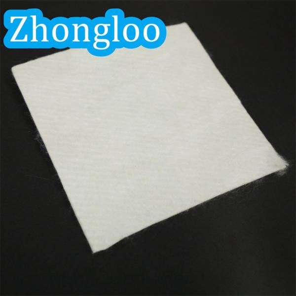 Quality Polypropylene Coir Geotextile Filter Membrane Non Woven Antiseepage wholesale