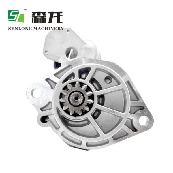Quality 6D34 24V Starter Motor For Bosch 5.0KW 0001251502 M008T87171 M8T87171 ME049303 ME080740 VAME049303 DRS0895 wholesale