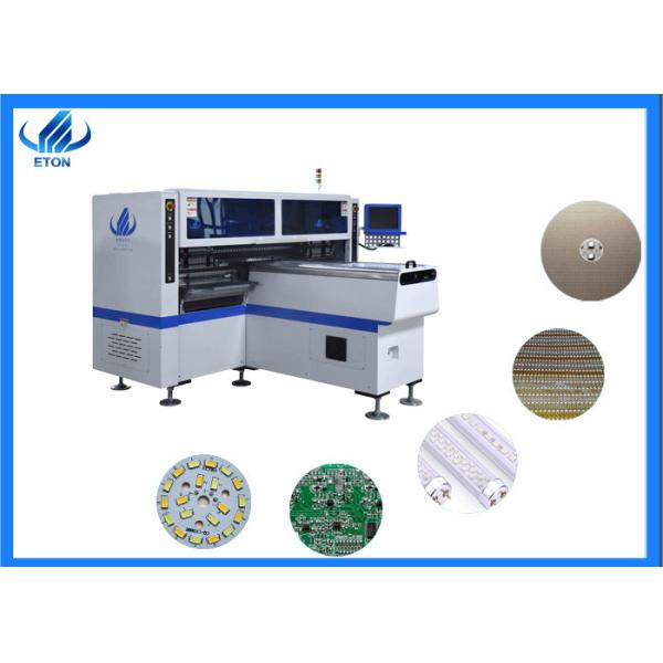 Quality Automatic LED Strip Light 100m LED Strip Light surface mount technology machine smt mounter machine wholesale