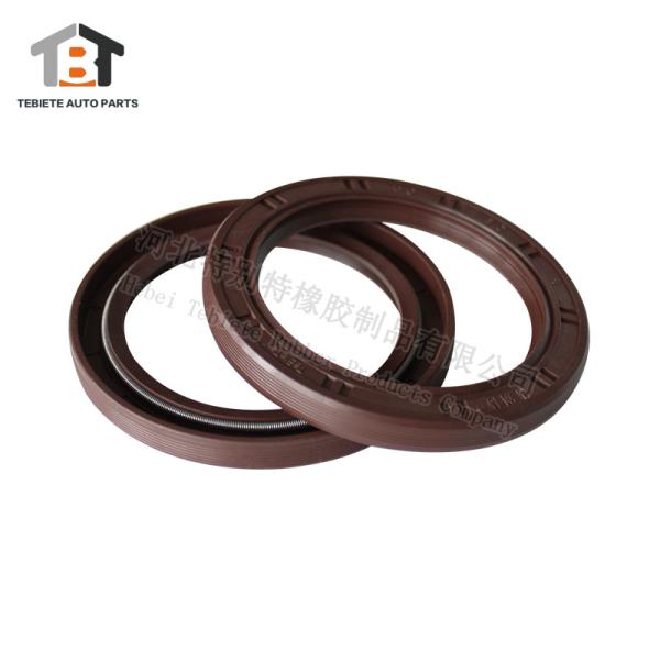 Quality OEM 0634301020 TC Type Transmission Oil Seal 60x80x8mm NBR Rubber ZF Oil Seal wholesale