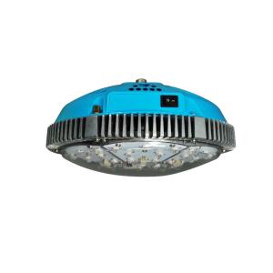 140 W UFO LED Grow lights, 3W LEDS, suitable for breeding, farm, flower