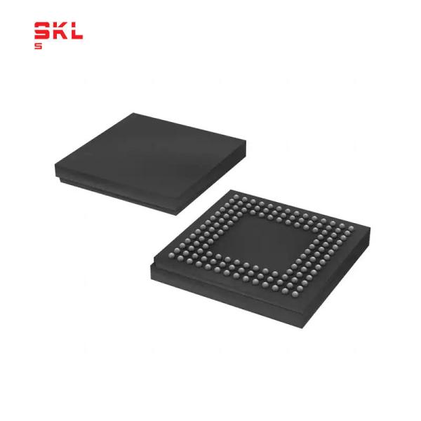 XC2C256-7CPG132C Versatile Reliable Programming IC Chip High Performance