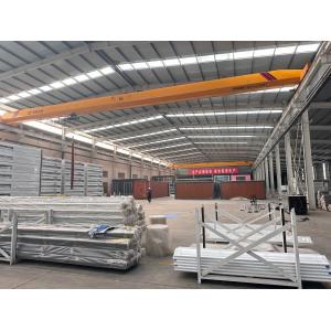 Professional Customization Multi-function Flat Pack Container Sandwich Panel