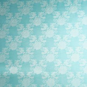 70g 215cm Polyester Warp Knitted Mattress Fabric Textile Material