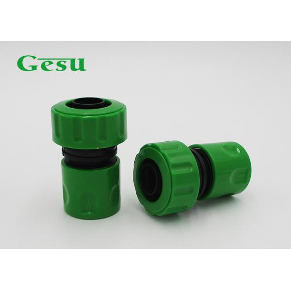 Frost Resistant Garden Hose Tap Connector / Garden Hose Pipe Connectors