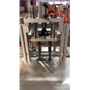 Welding Earloop Mask Machine