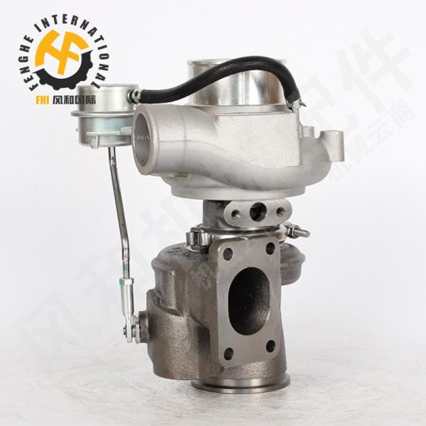Quality Holset HX25W Engine Turbocharger Part 3596586 3538993 For TD04HL-11T-6 wholesale