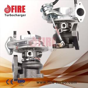 RHF4 Turbo 14411-VM00B VA420125 Nissan NP300 Turbo With YD25DDTDI Engine