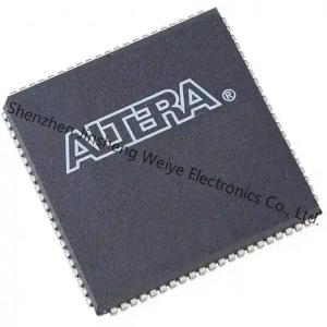 Cheap EPM7160SLC84-7 CPLD - Complex Programmable Logic Devices CPLD - MAX 7000 160 Macro 64 IOs for sale