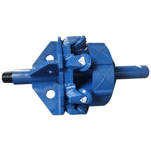 900mm HDD Hole Opener And Hard Rock Reamer For Horizontal Drilling