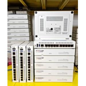 60F Network Firewall FG 60F 10 X GE RJ45 Ports Fortigate