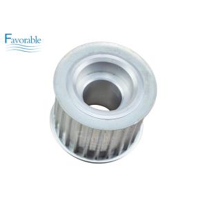 Idler Pulley Assembly X-Axis For Cutter XLC7000 / GTXL Parts Number 90102000