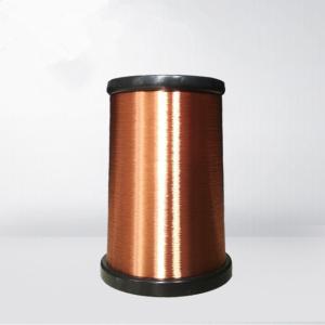 0.012- 1.6mm Extreme Fine Enamelled Copper Wire Copper Magnet Wire For