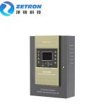 2.5W 0.1%FS Gas Detection Controller Online Multi Channel Monitoring With LCD