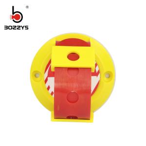 Cheap BOSHI Electrical Equipment Switch Type Power Handle Lockout for sale