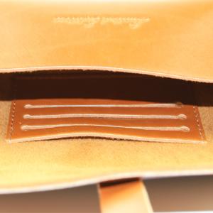 Soft pu leather sewing eyewear glasses sunglasses case