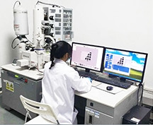 Quality Professional Aging Chambers for Polymer Materials Certification wholesale