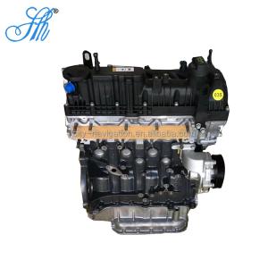 D4HB 2.5L Diesel Auto Engine Assembly for Kia Hyundai SORENTO D4CB D4BB D4BF