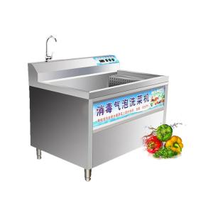 Hot Selling Automatic Washing Bottle Machine Henan