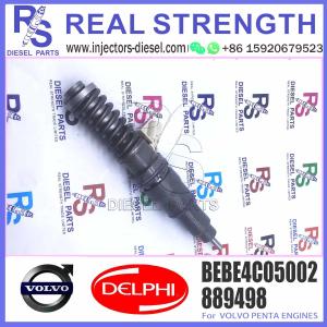 High Quality Diesel Fuel Injector 3840043 Common Rail Fuel Injection Nozzle