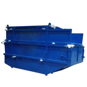 High Capacity Skip Bin for Streamlined Waste Disposal Solutions