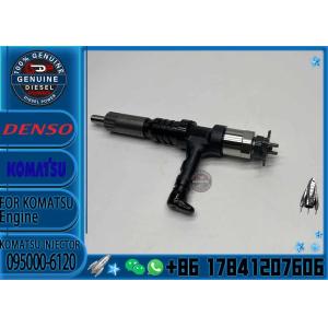 original 095000-0562 for Diesel Injector 095000-0560 9709500-056 For 6218-11
