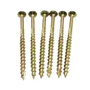 1/2 Inch Length Flakeboard Screw With Phillips Drive Type