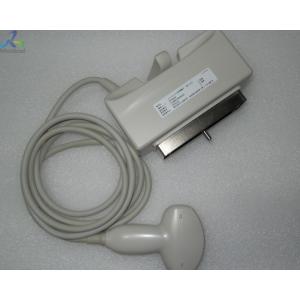 China Hitachi Aloka EUP-C715 5.0MHz 10mm Ultrasound Probe Curvex Array Transducer on sale