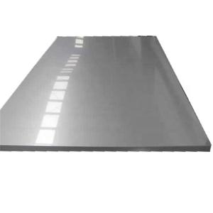 4 x 8 No . 1 304 Stainless Steel Sheet