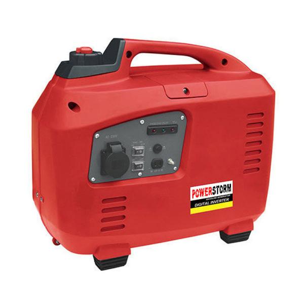 Quality 1.6KVA Digital Inverter Gasoline Generator wholesale