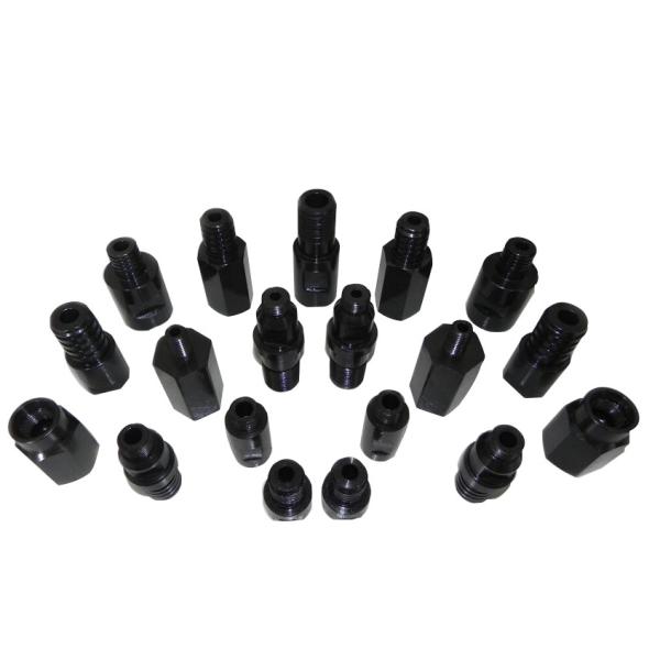 Quality 1/4"-1-3/8" Diamond Core Drill Bit For Ceramic Tile Hole Drilling wholesale