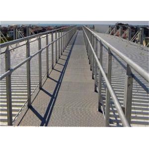 2.0Mm Wire SS X Tend Cable Mesh With Ferrule Non Rusting For Protective