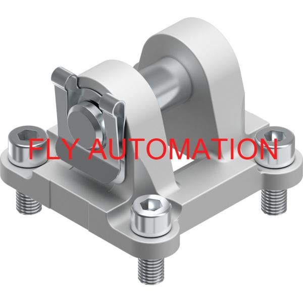 Quality GTIN 4052568013981 Pneumatic Air Cylinders Swivel Flange SNC - 63 174401 wholesale